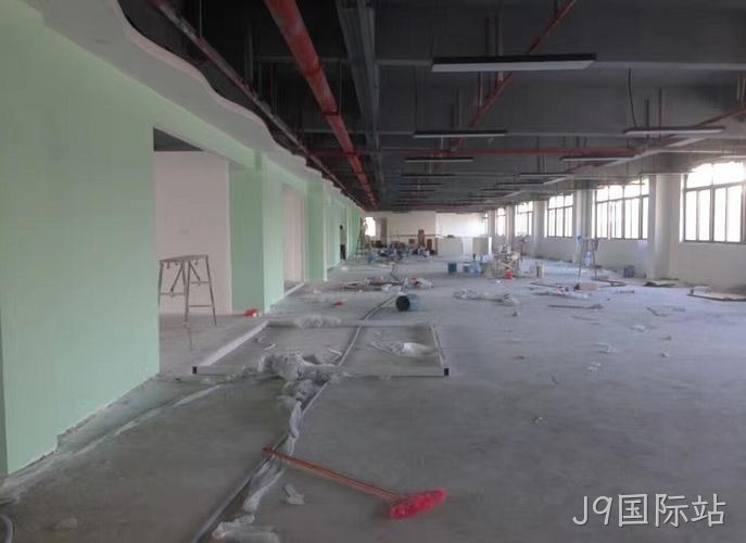 装修装饰工程